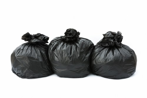 Understanding hazardous waste types in Neasden
