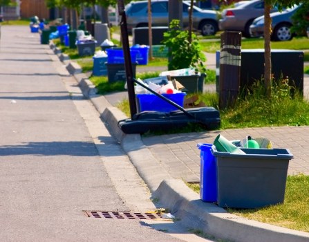 Different sizes of skips available in Neasden