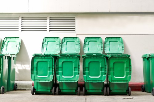 Factors influencing skip hire prices in Neasden