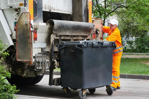 Professional drivers ready to assist your move