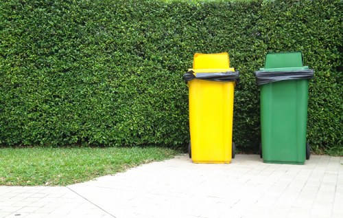 Builders skip for large construction projects