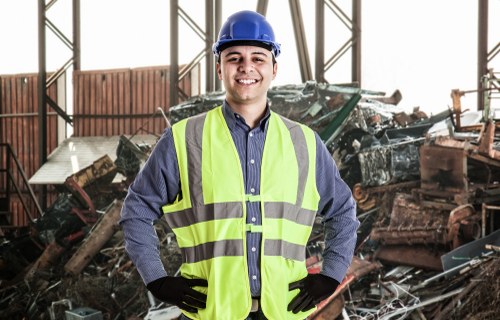 Frequently asked questions about skip permits