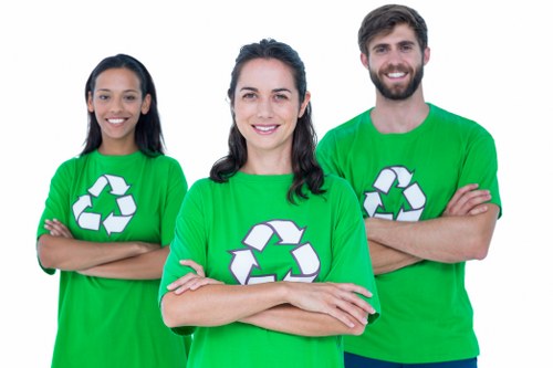 Professional skip hire service in Neasden